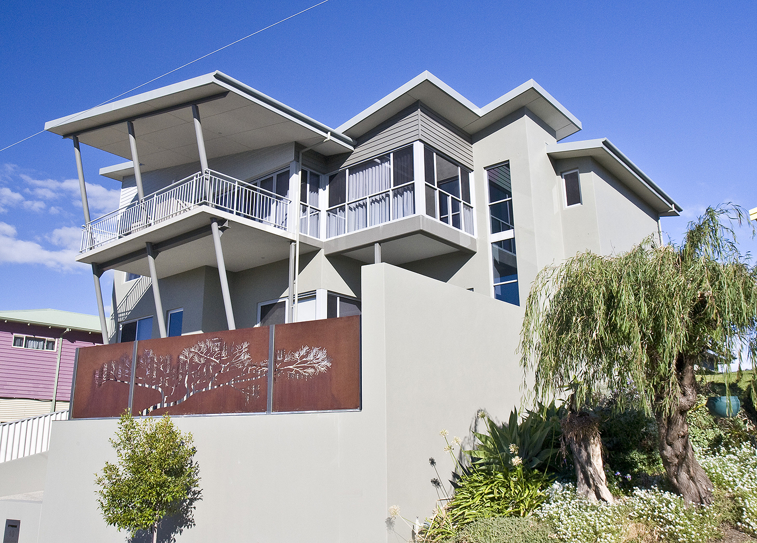 Gardiner Residence MCG Architects