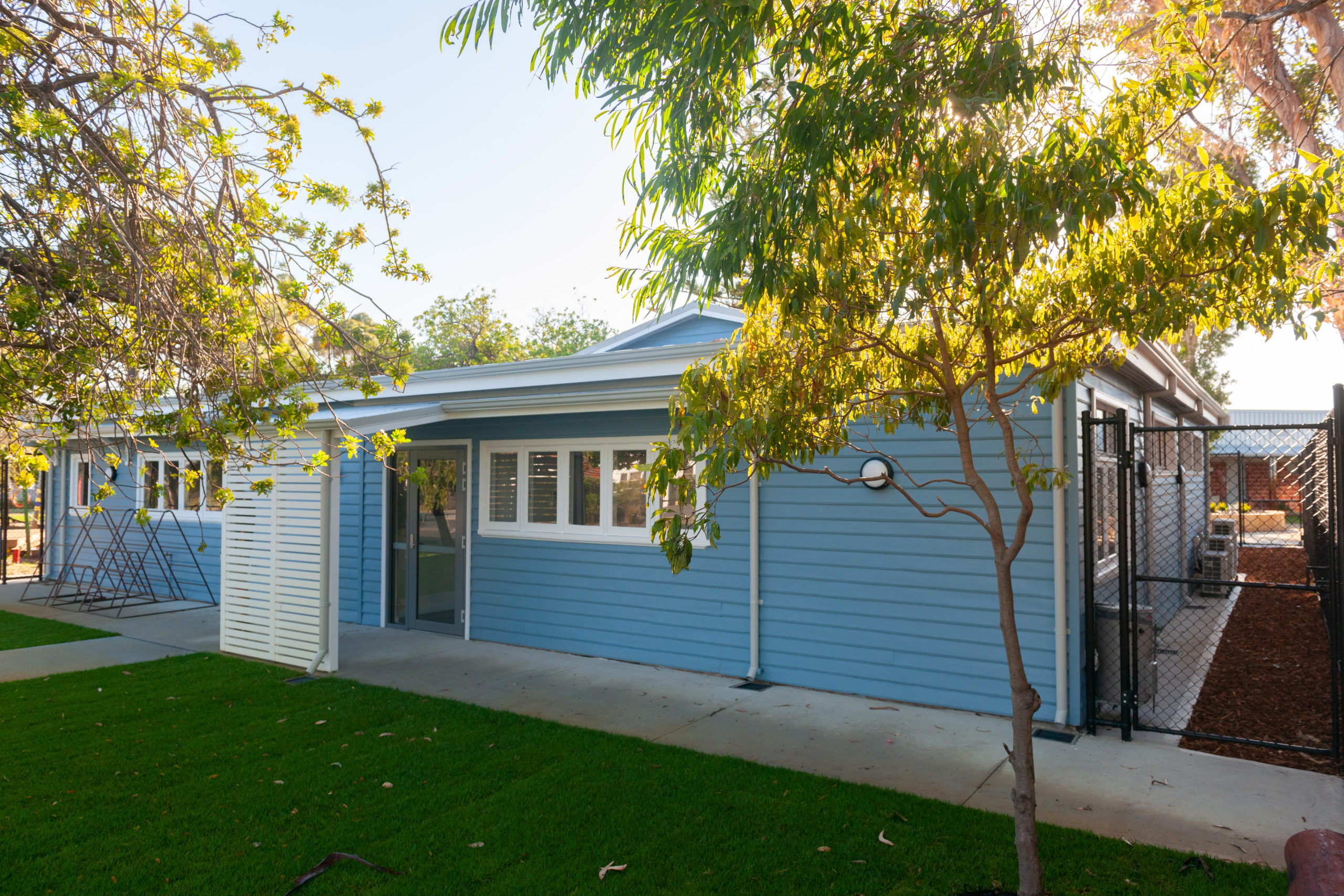 South Bunbury Primary School Classroom Block & Early Childhood MCG